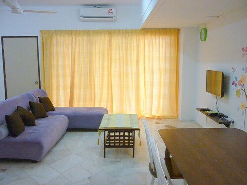 Super cozy homestay Melaka