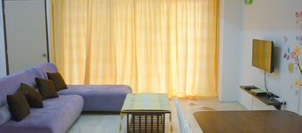 Super cozy homestay Melaka