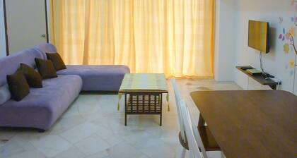 Super cozy homestay Melaka