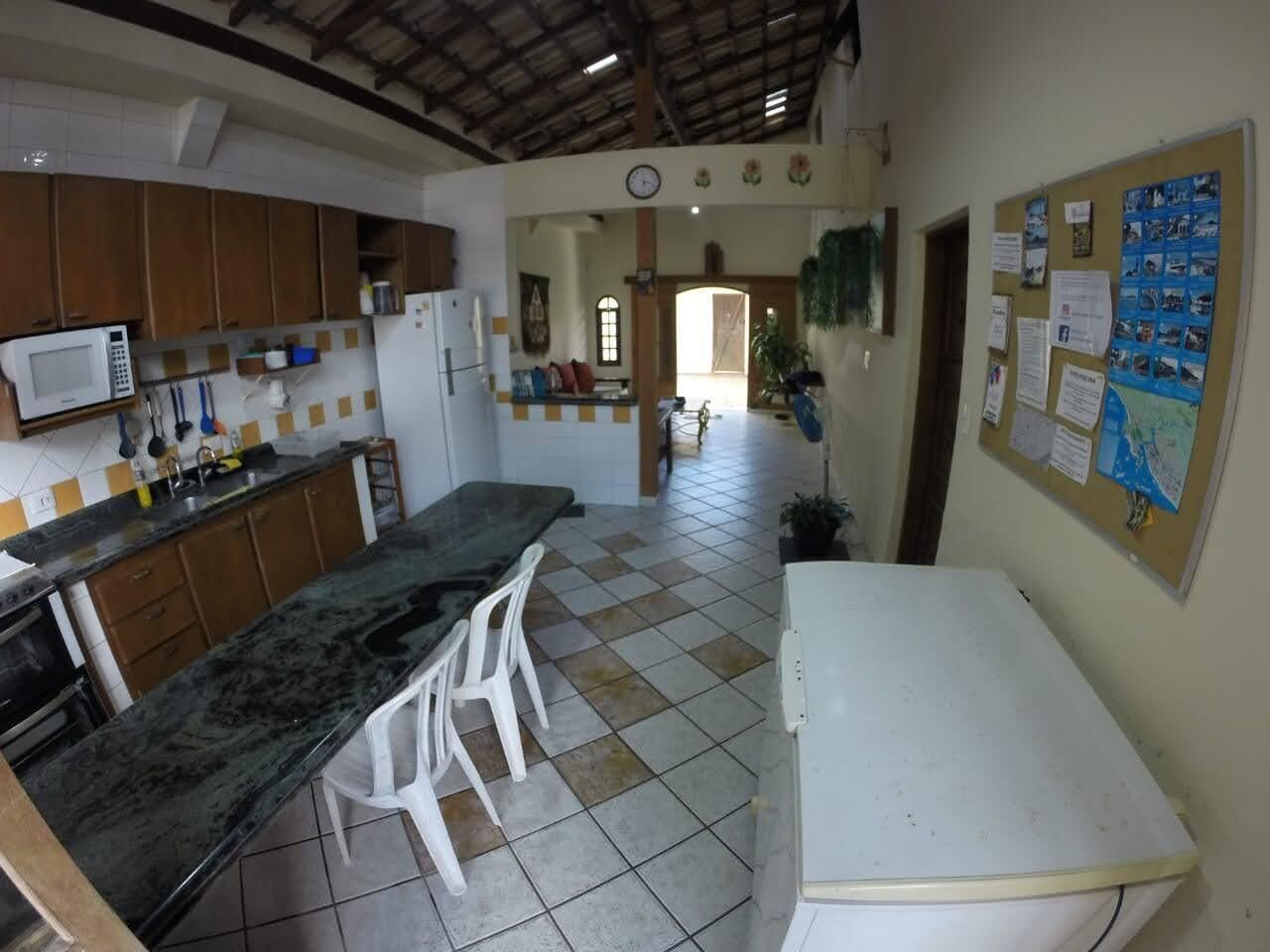 Beautiful house (60m from the beach, 16 people, 5 bedrooms, 3 w / air cond.) 