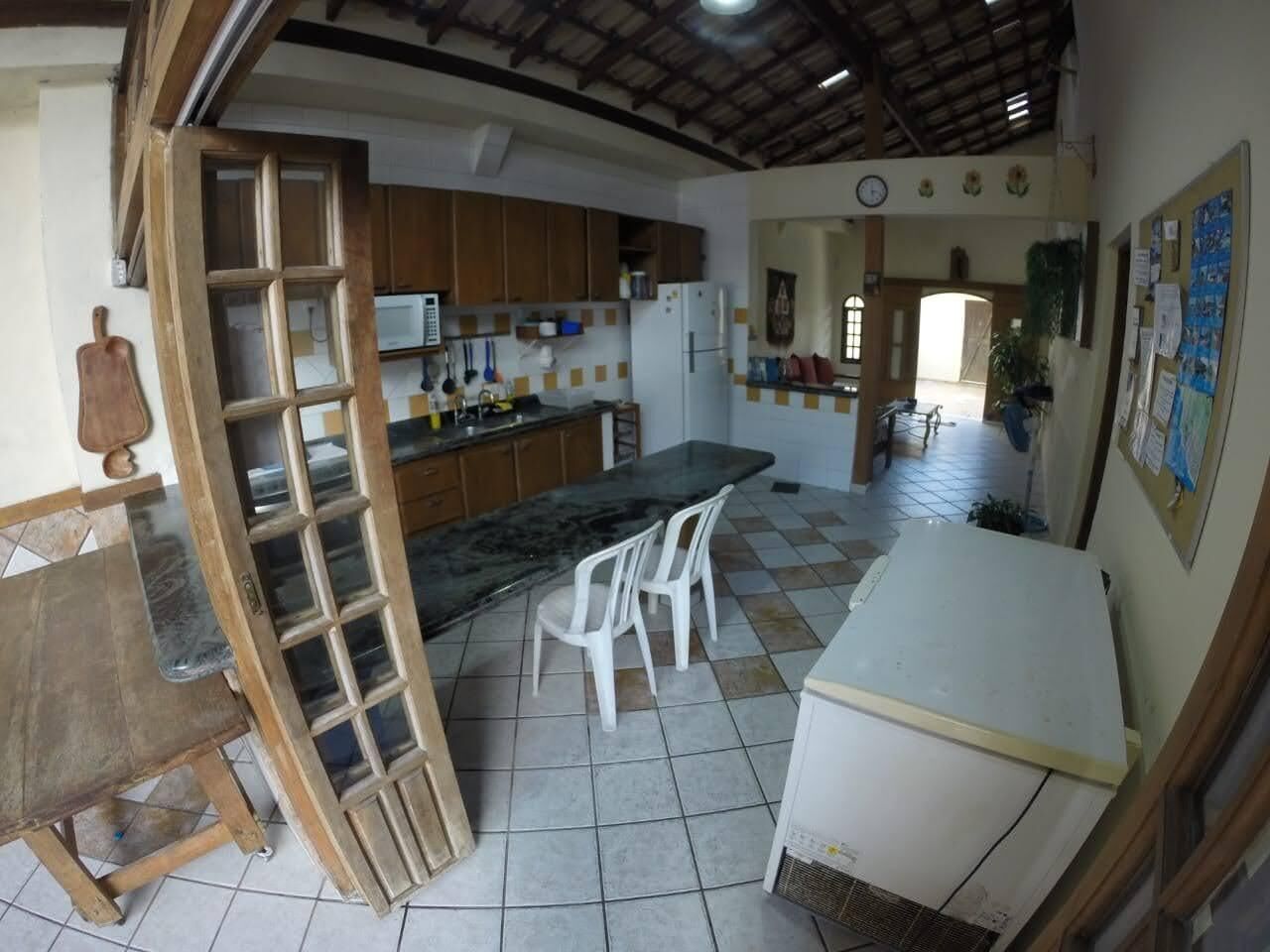 Beautiful house (60m from the beach, 16 people, 5 bedrooms, 3 w / air cond.) 