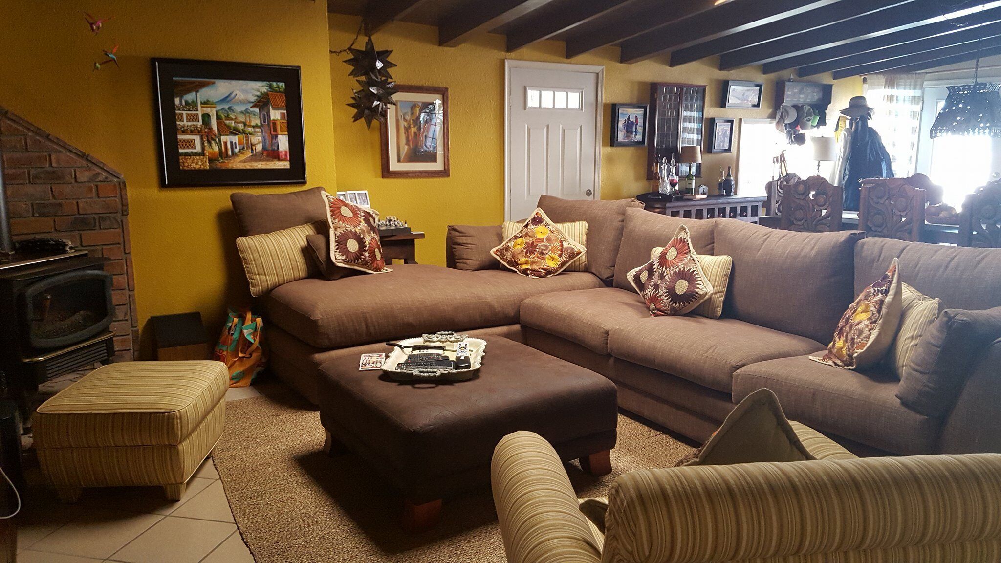 Resorte De Los Guerreros South - Steps to a Semi Private Beach