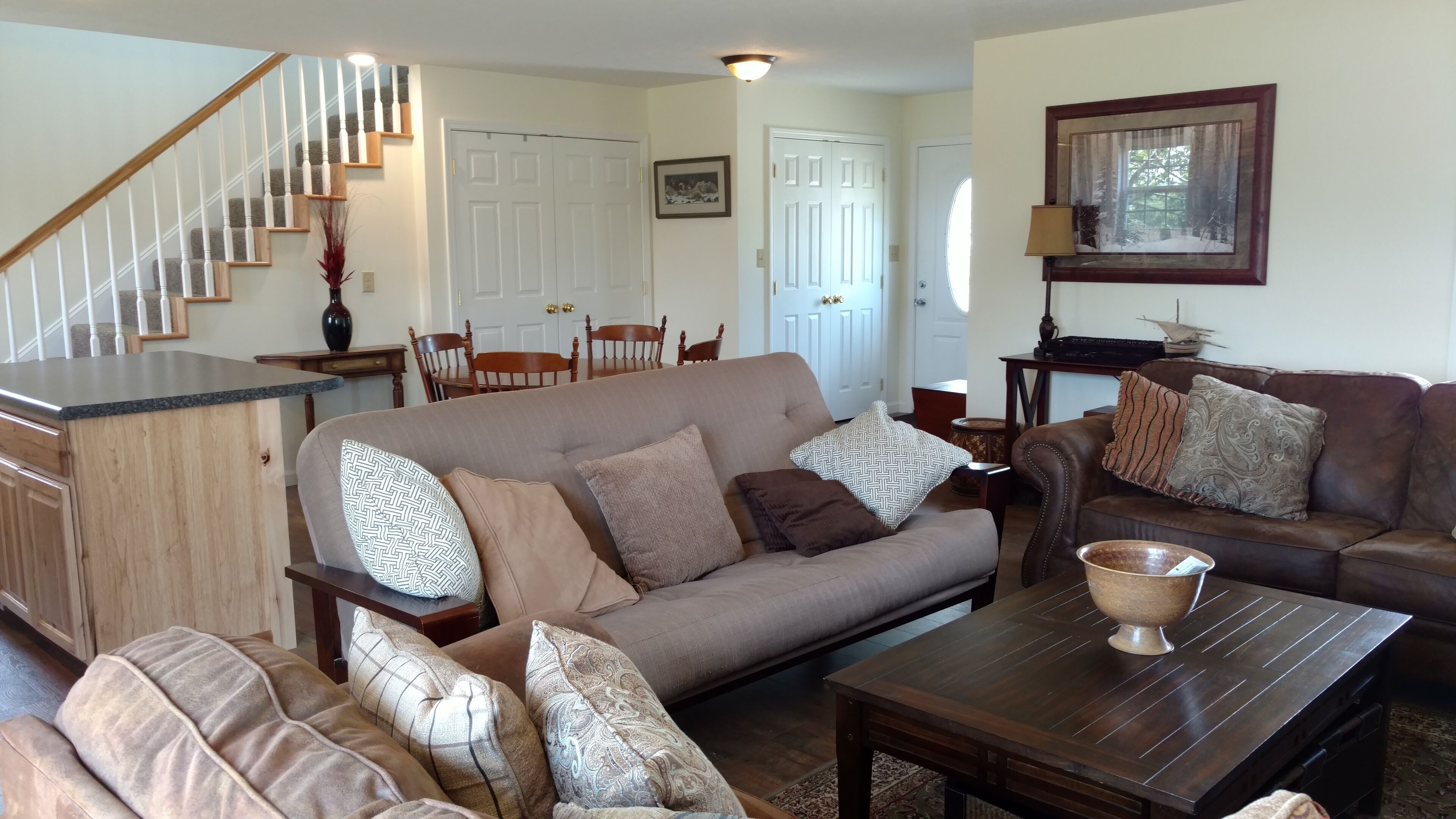 3 Bdrm/Lake Cumberland/Somerset/Pulaski County Park/And 6 Brdm Hm Next Door