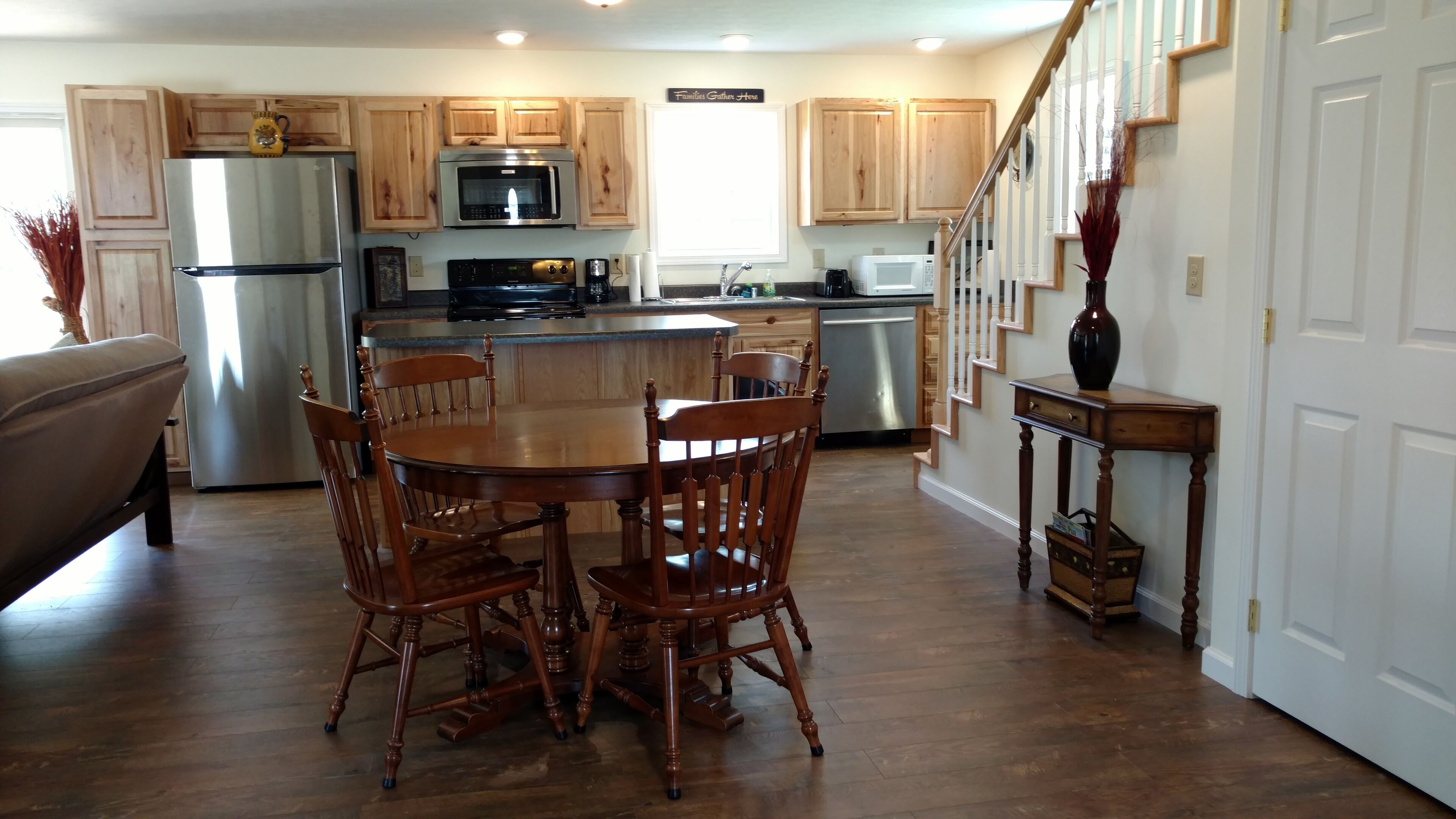 3 Bdrm/Lake Cumberland/Somerset/Pulaski County Park/And 6 Brdm Hm Next Door