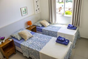 2 soveværelser, strygejern/strygebræt, Wi-Fi, sengetøj