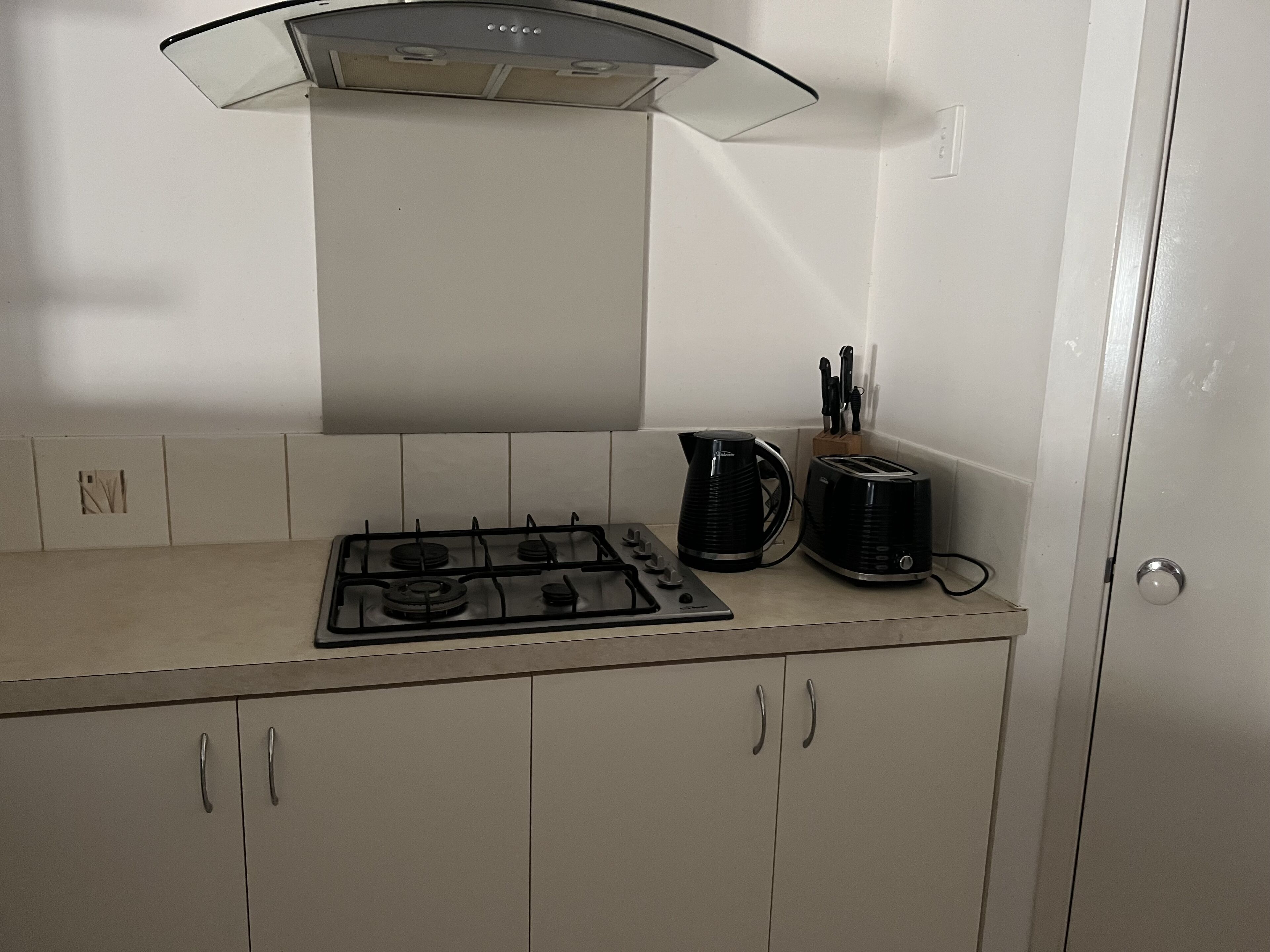 Lakeland's Get Away Home