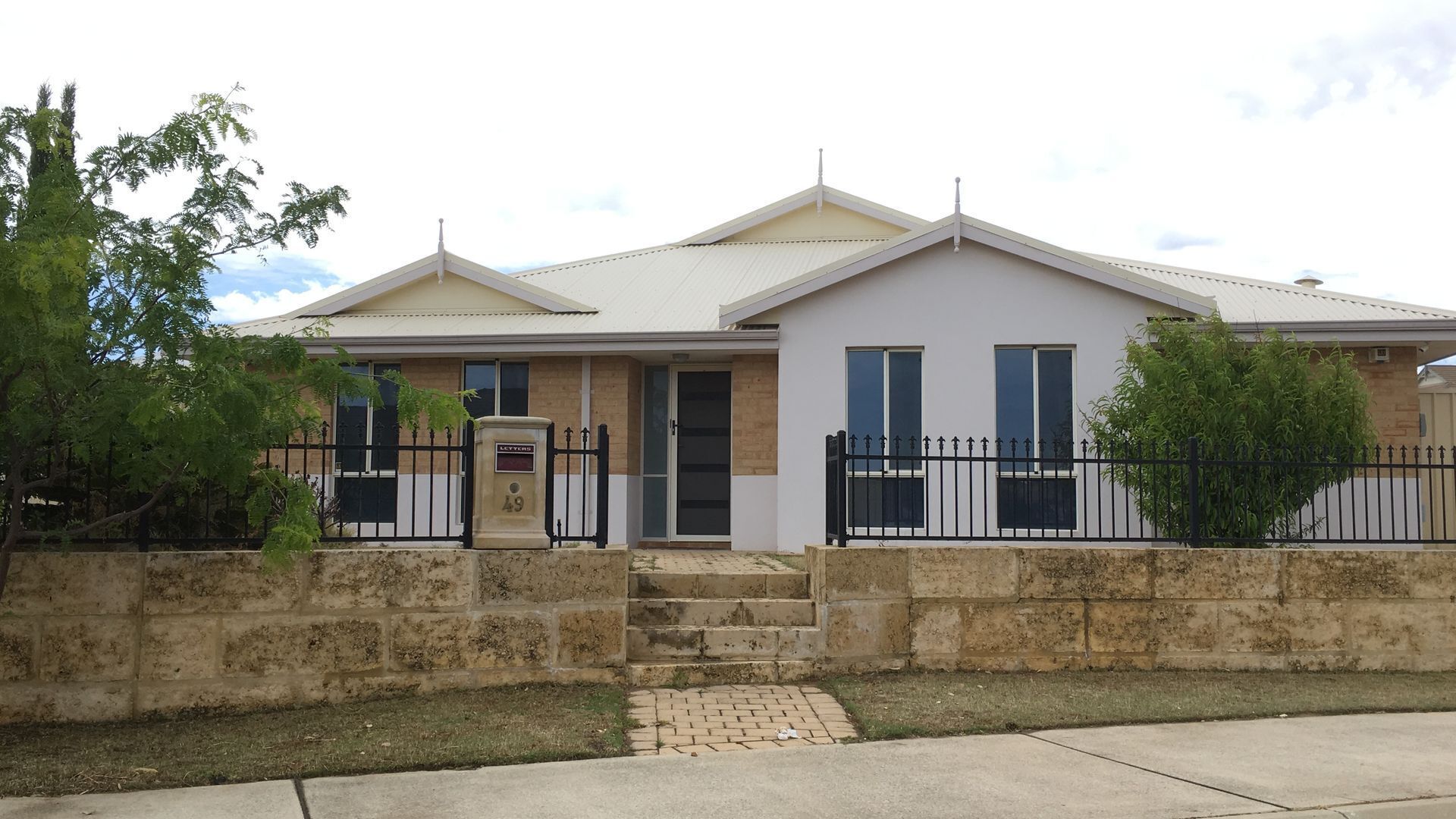 Lakeland's Get Away Home