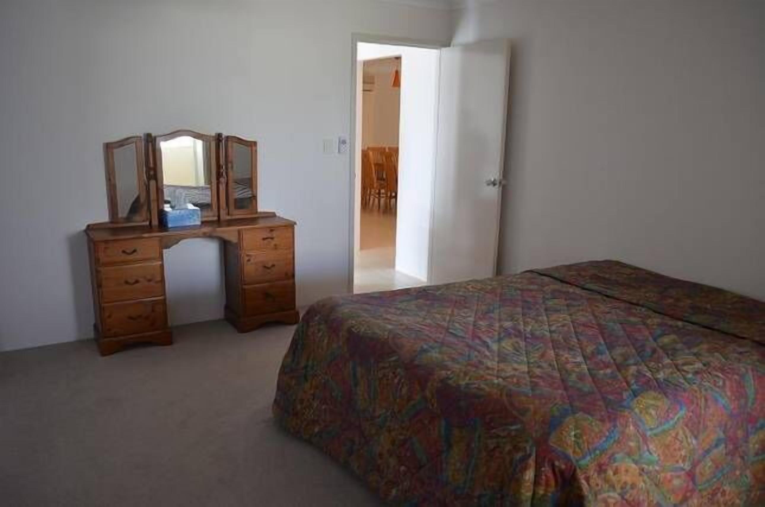 Lakeland's Get Away Home