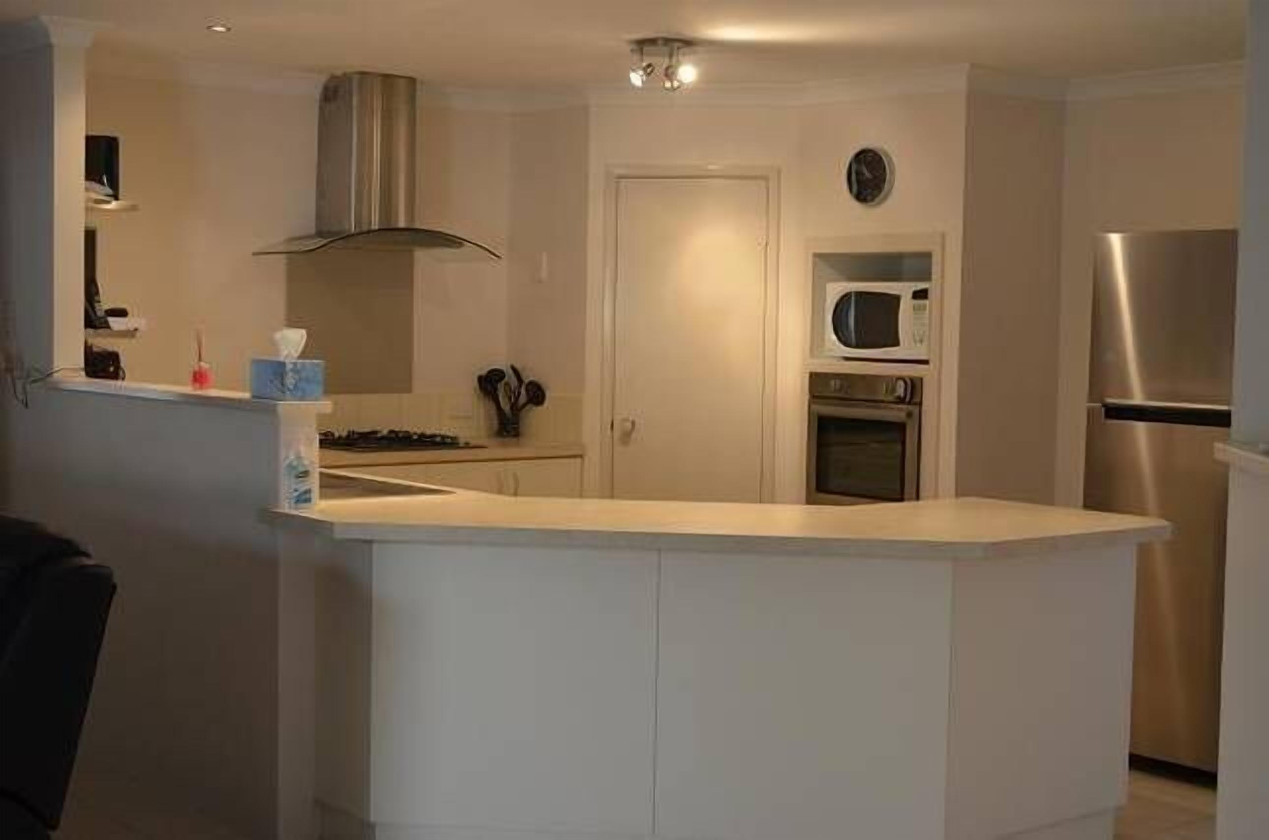 Lakeland's Get Away Home