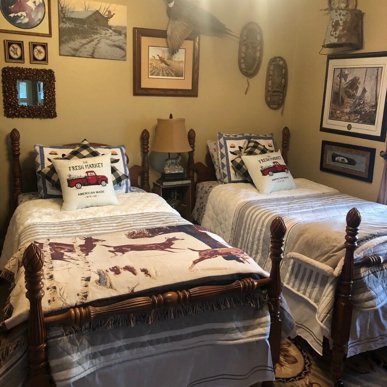 6-Star Country Living by Legends, Speedway, NE Furniture Mart, 15 Min Downtwn KC