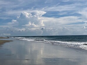 Am Strand