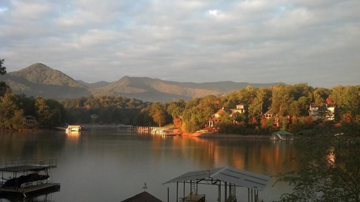 Blue Ridge Smoky Mountain Cabin Vacation Rentals