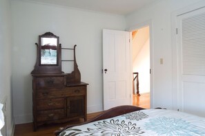 7 chambres, Wi-Fi gratuit, draps fournis