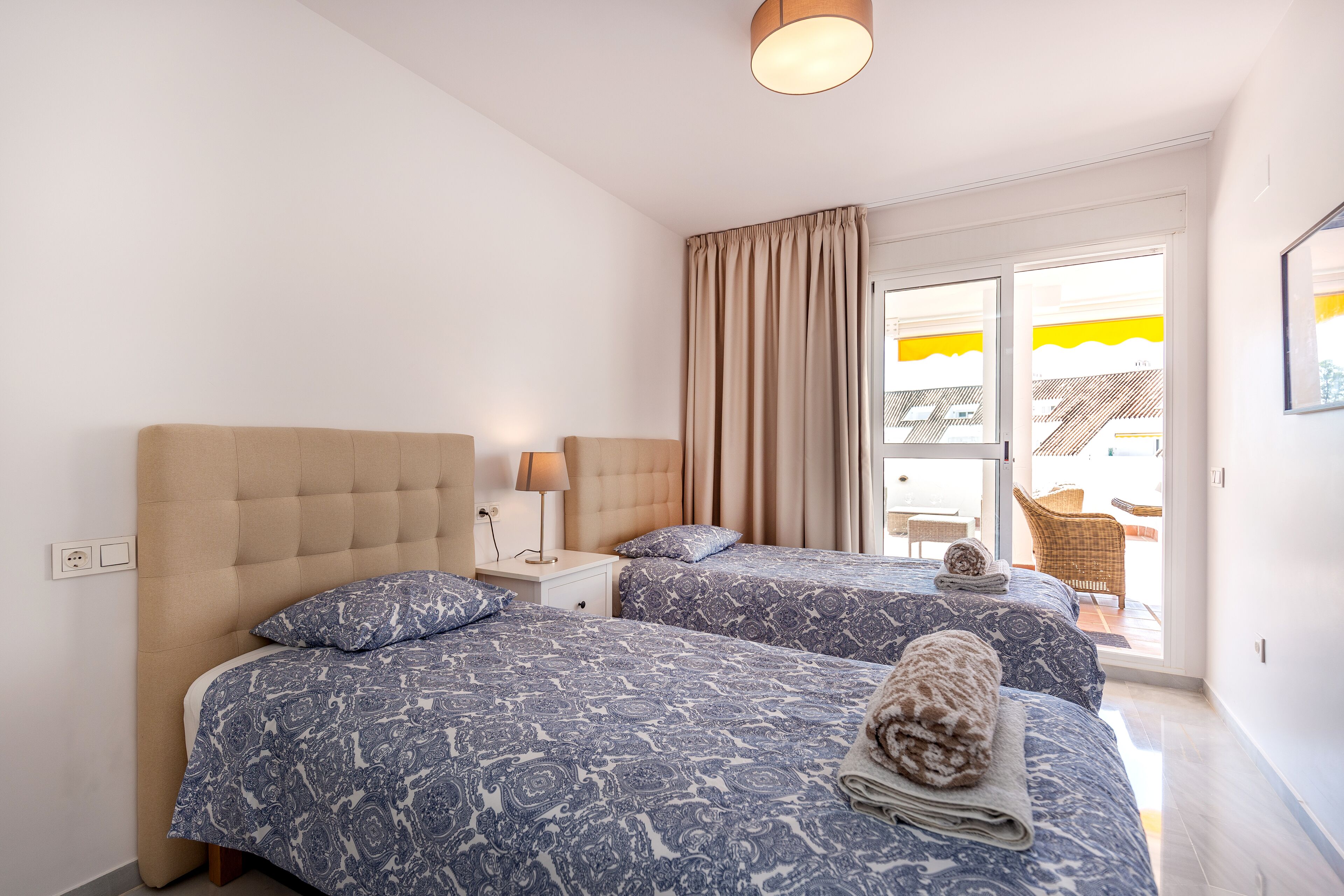 El Dorado by Puerto Banus, Marbella - 3 bedroom Apartment