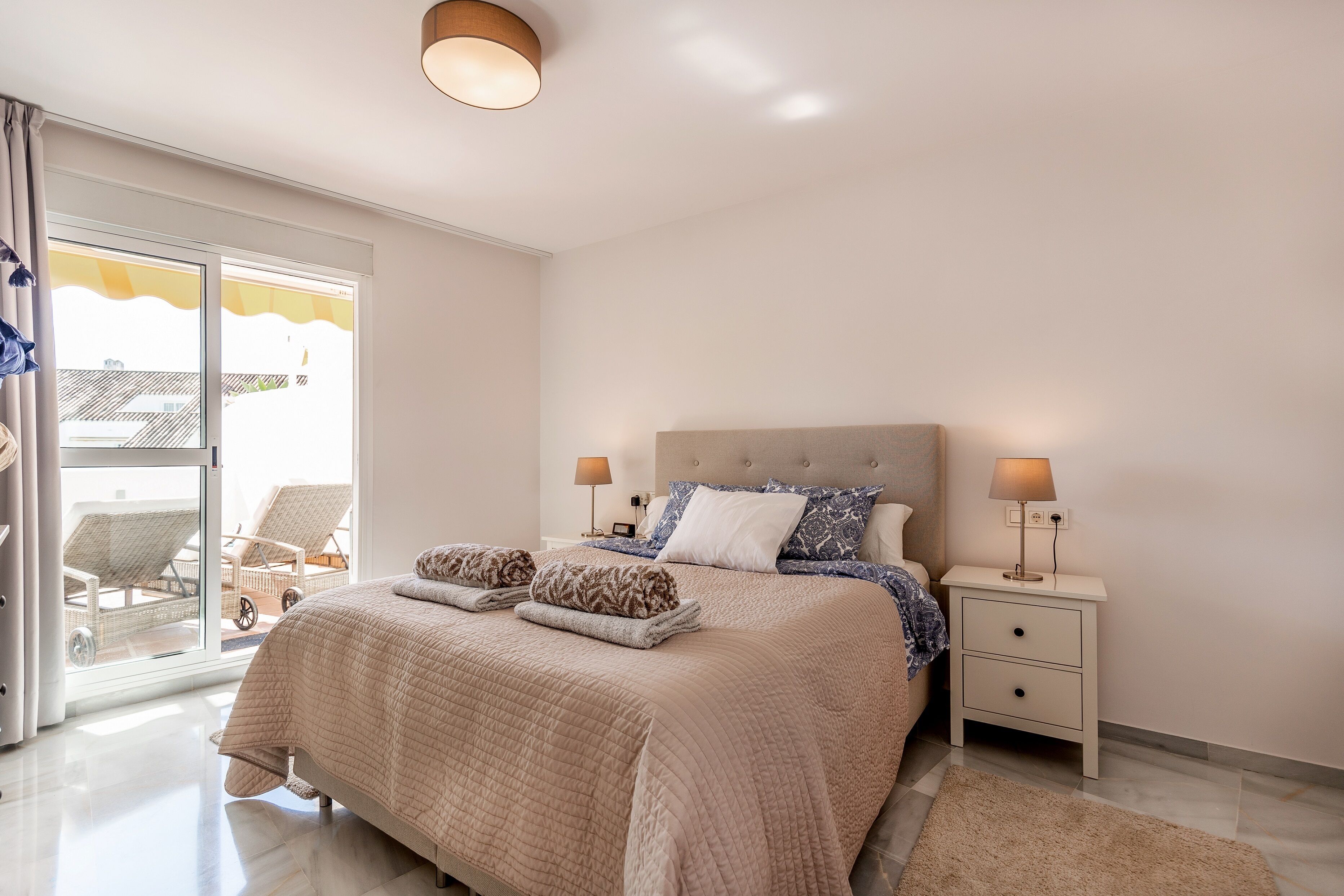 El Dorado by Puerto Banus, Marbella - 3 bedroom Apartment