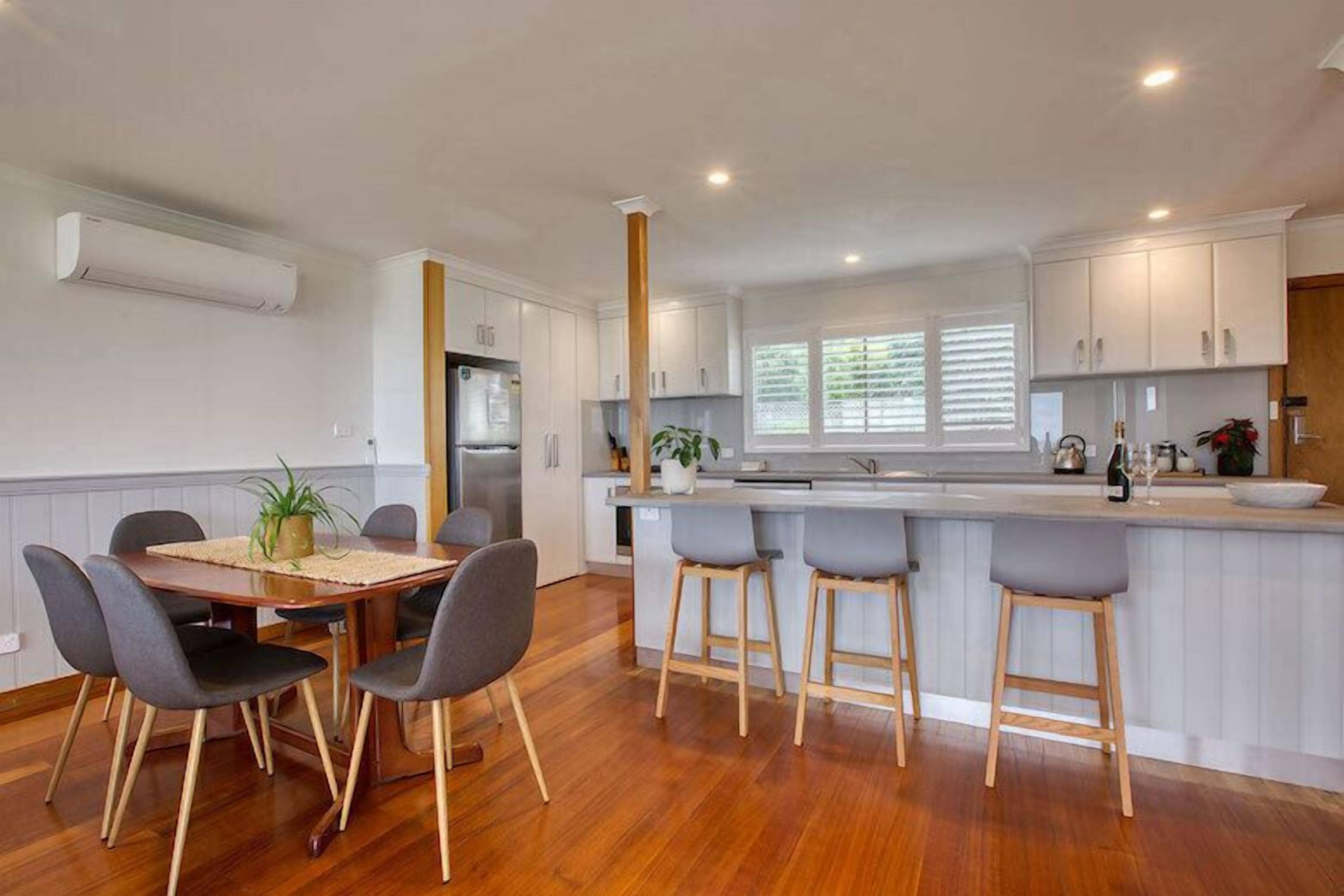 Lazy Wave Beach House