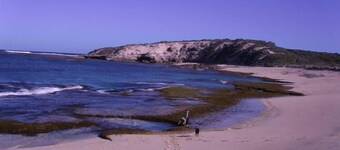 Prevelly Beach Break studio