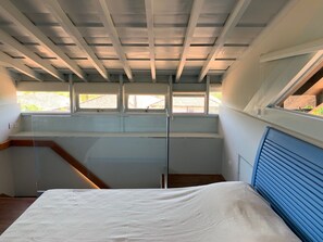 5 soverom, strykejern/-brett, wi-fi (inkludert) og sengetøy