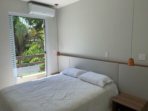 5 soverom, strykejern/-brett, wi-fi (inkludert) og sengetøy