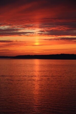 Ranta lähistöllä