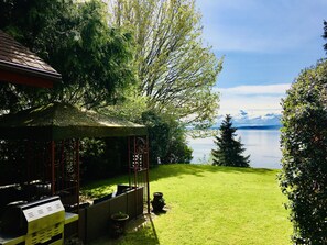 Unterkunftsgelände