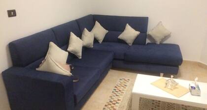 Clean,cozy apartment located in Maadi, one private room in our house