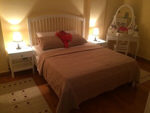 3 bedrooms