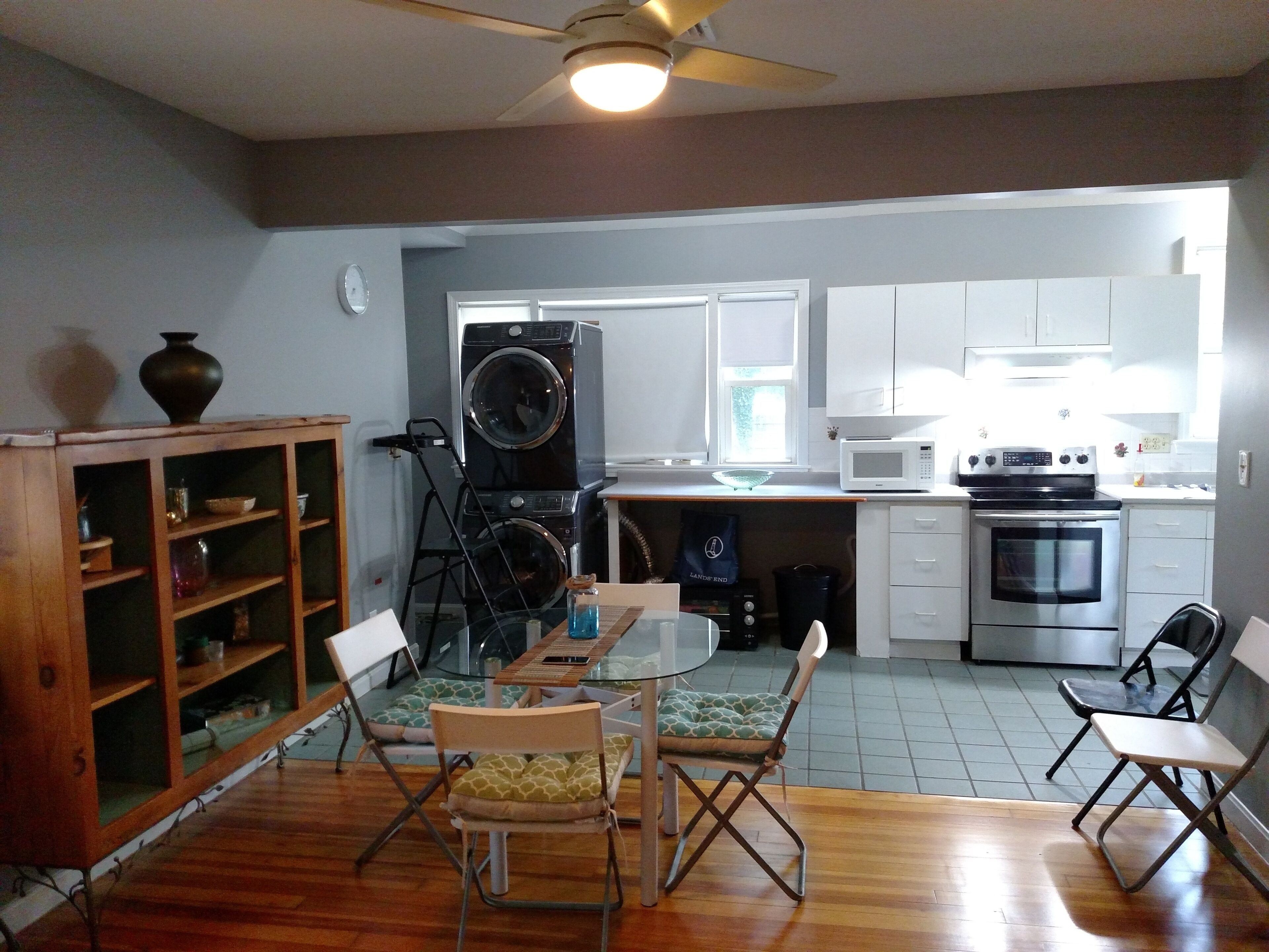 Completed Renovated Cape Cod Home, Minutes Walk To Three Beaches And Hyannis Ctr