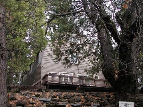 Pinecrestarearentals#16 Book 2 nights get 3rd free 3/20-5/20