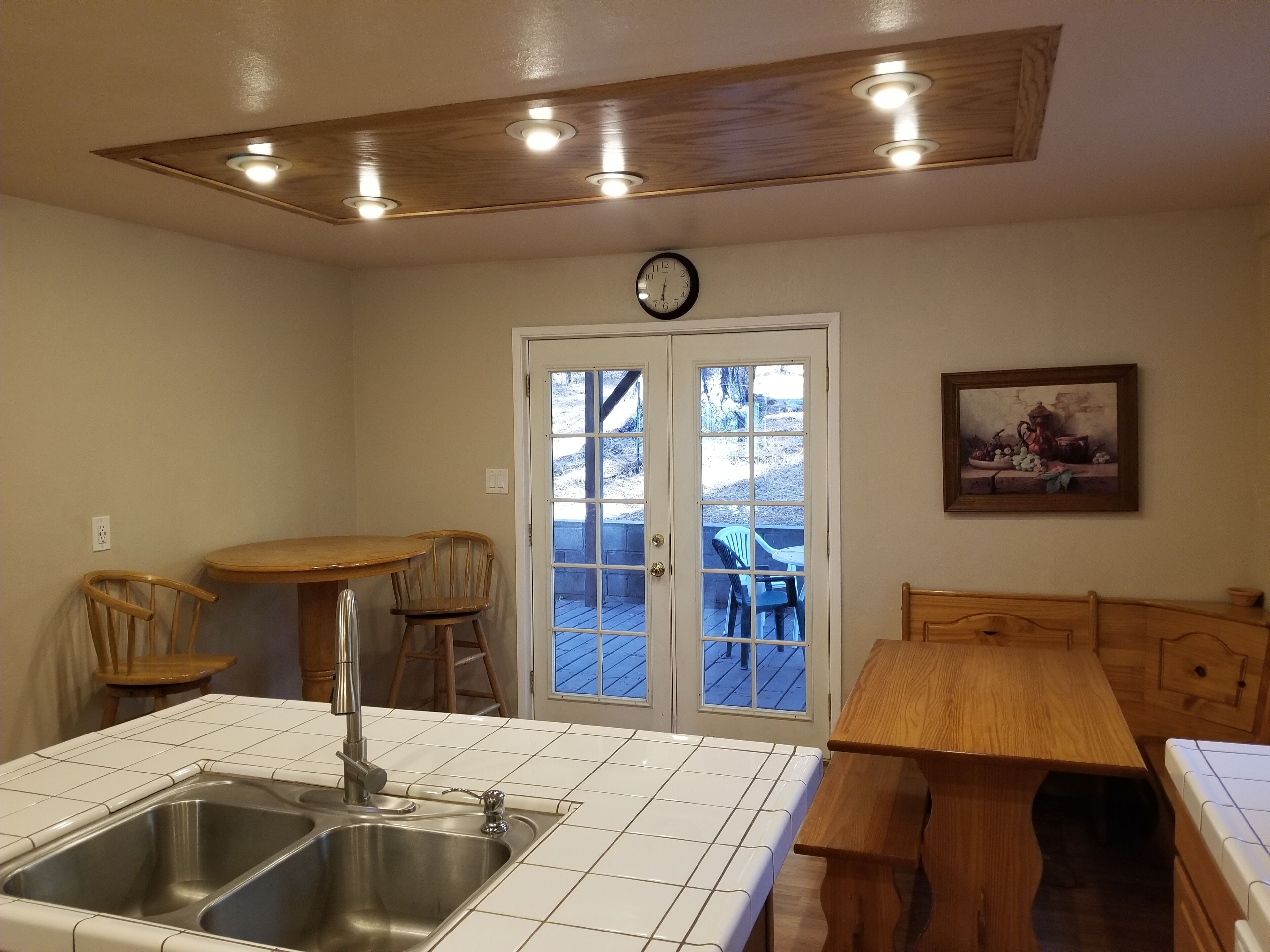 Servei de restauració