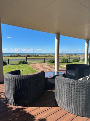 Terraço/pátio