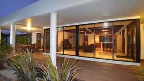 Terraço/pátio