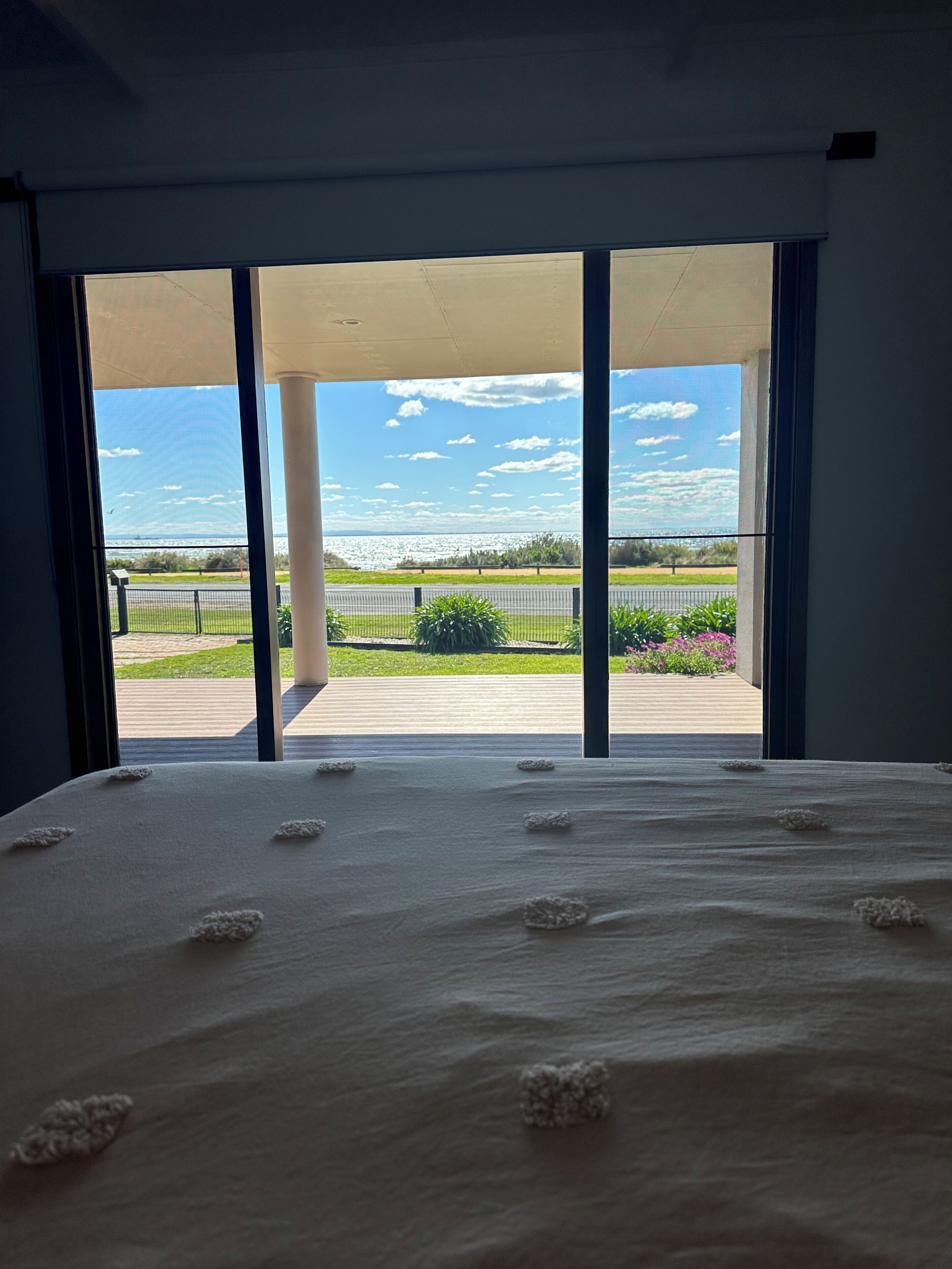 3 bedrooms, iron/ironing board, free WiFi