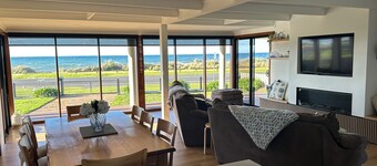 The Esplanade Beach House