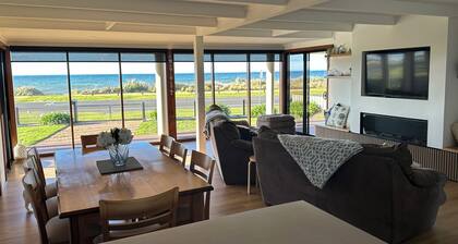 Das Esplanade Beach House