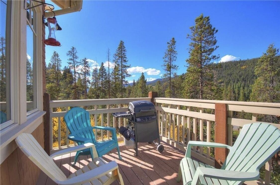 Settlers Creek 3 Bed, 3 Bath Townhome, Free Shuttle to lifts, Free WiFi & VIEWS!