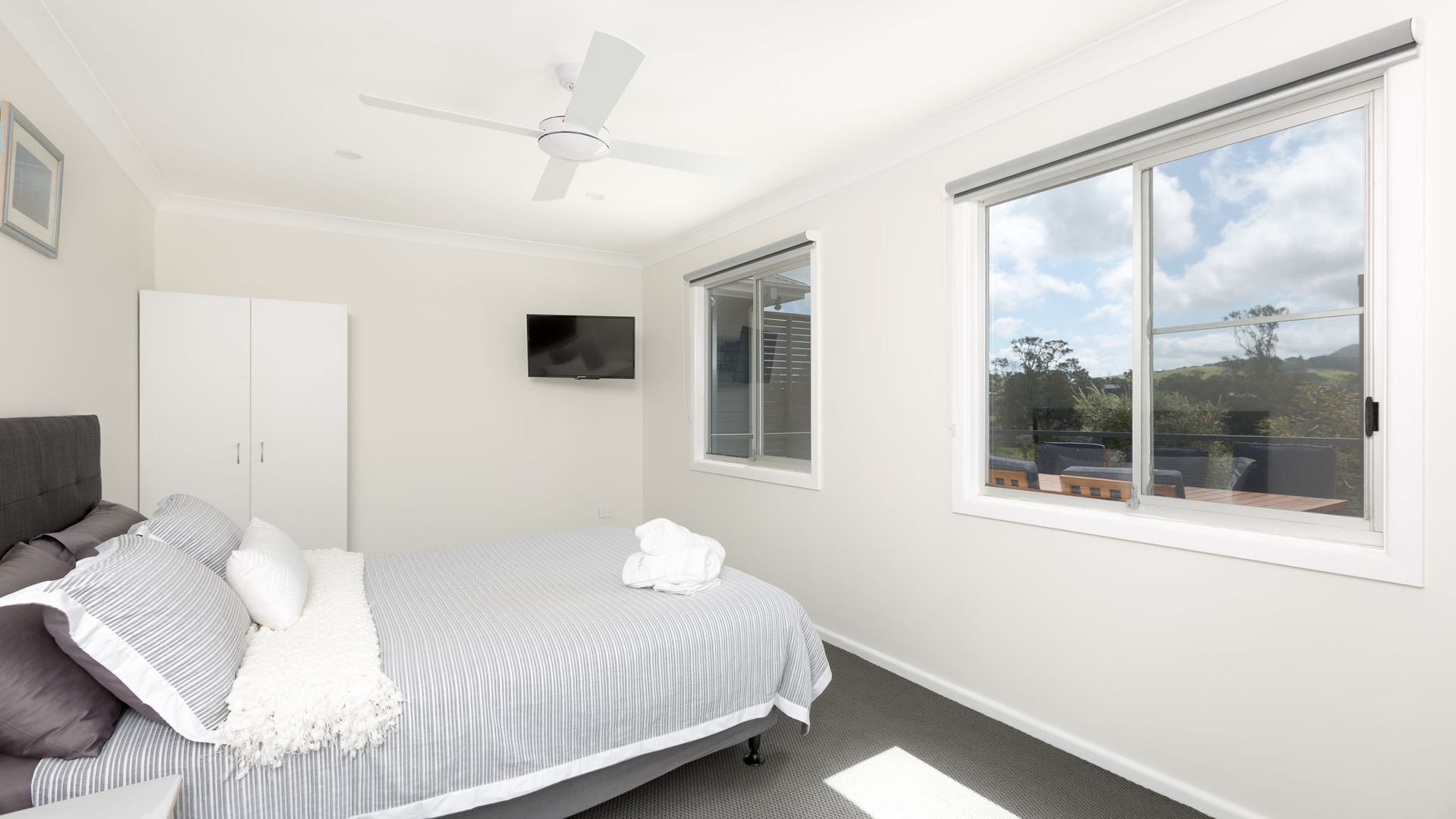 Ocean Breeze - Family Escape - Pet Friendly, Close to Beach