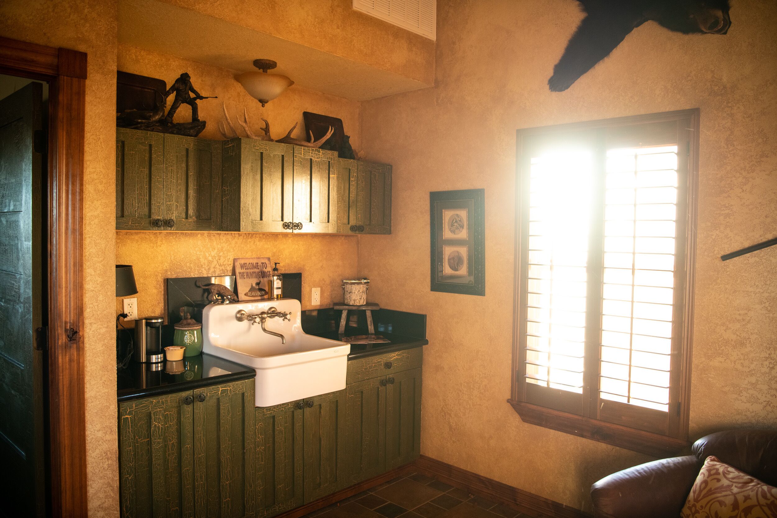 Shooting Star @RockinStarRanch