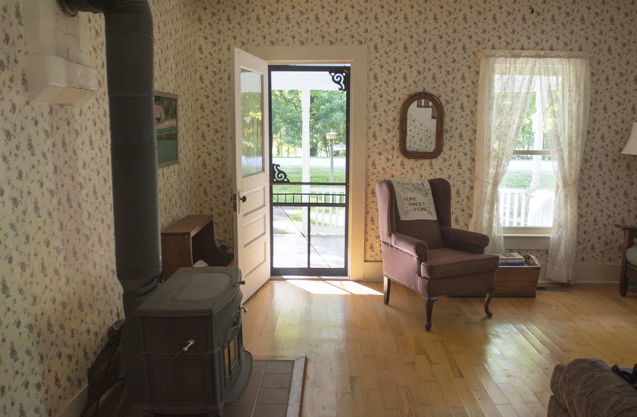 Boxley Valley Farmstay On The Beautiful Buffalo River