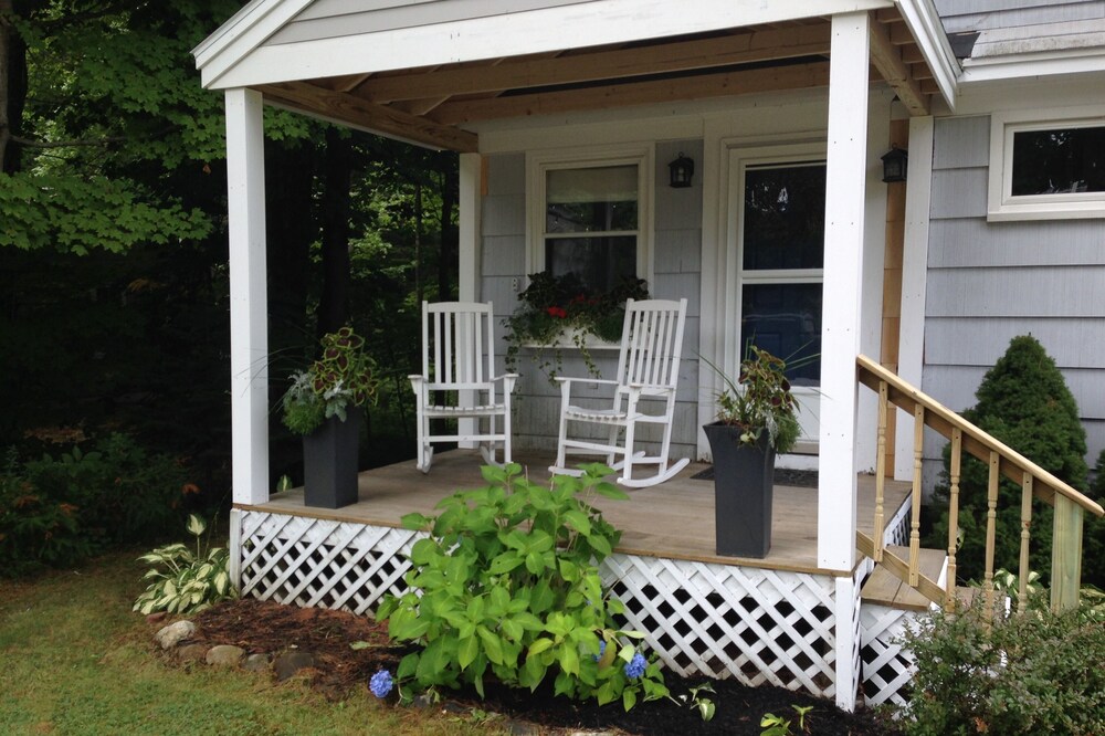 In- town house for rent