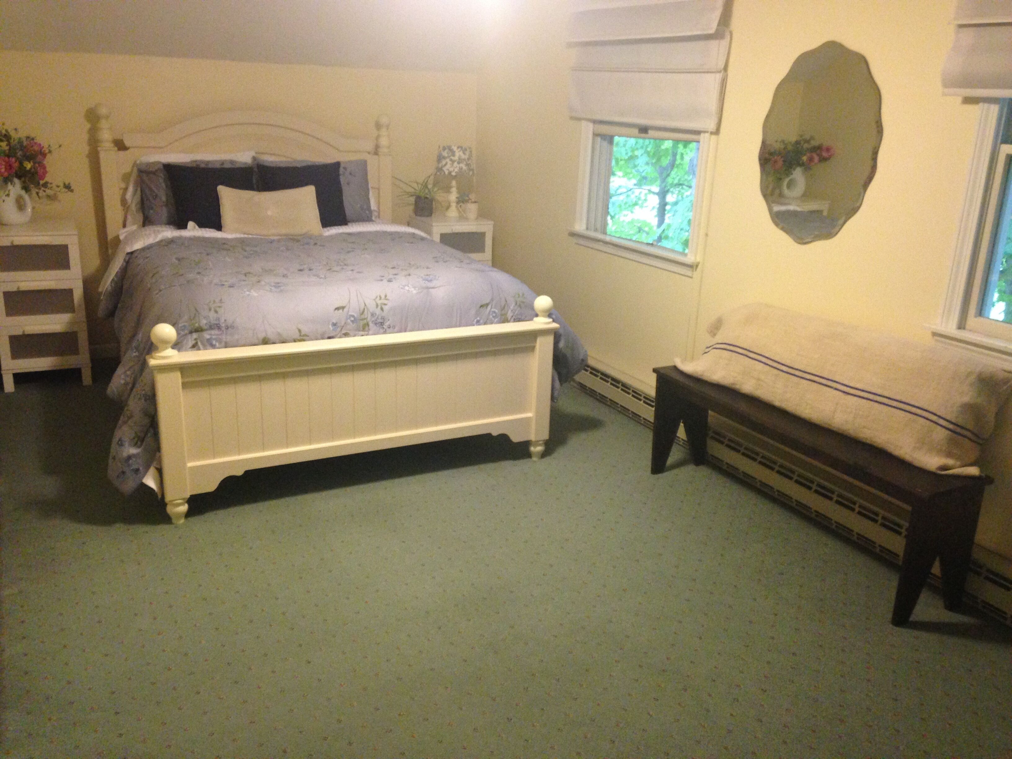 In- town house for rent