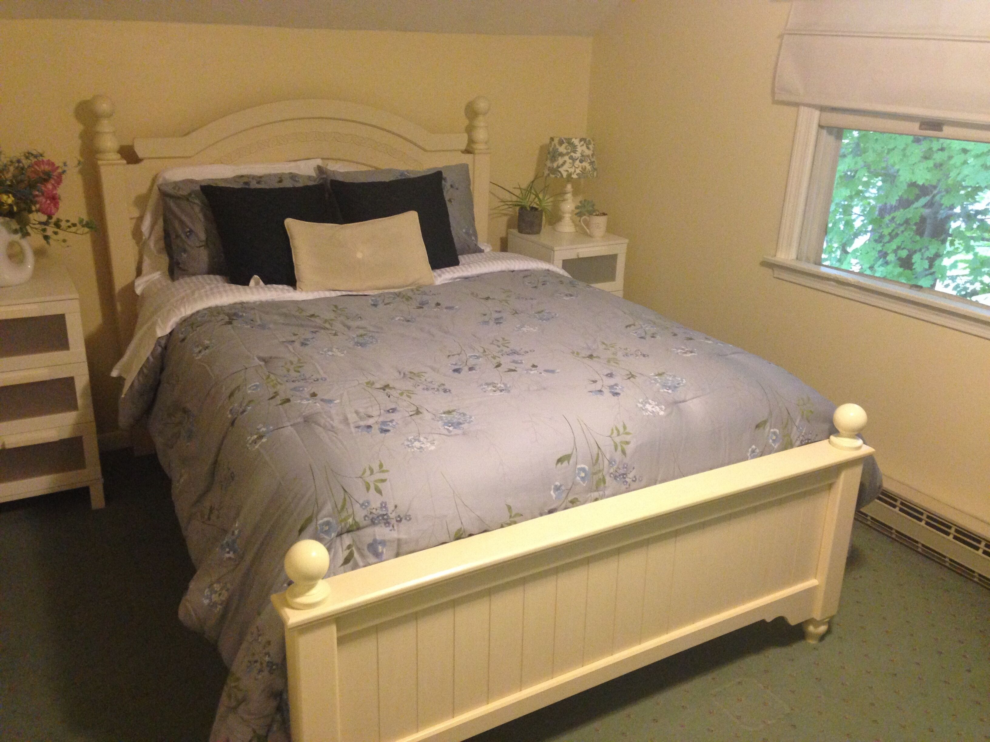 In- town house for rent