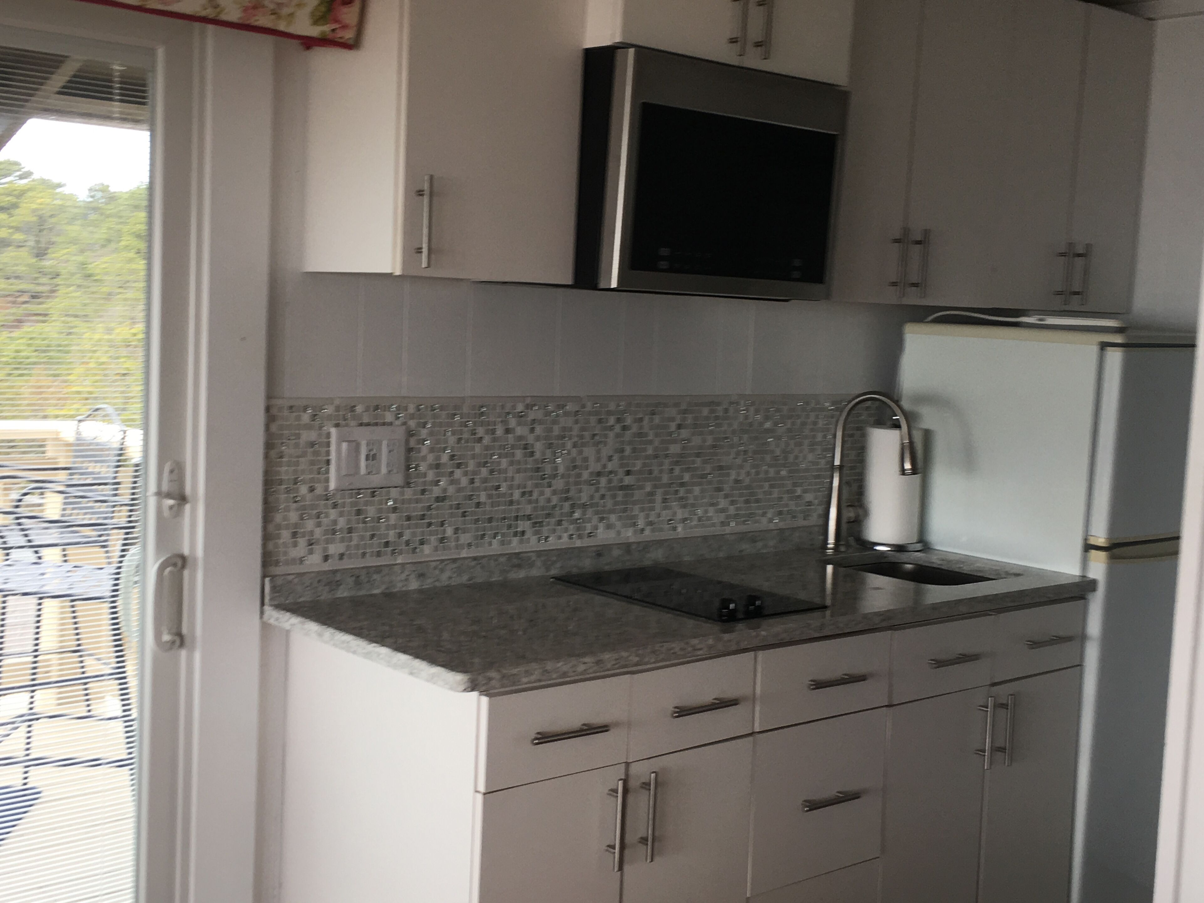 Breathtaking Ocean Views