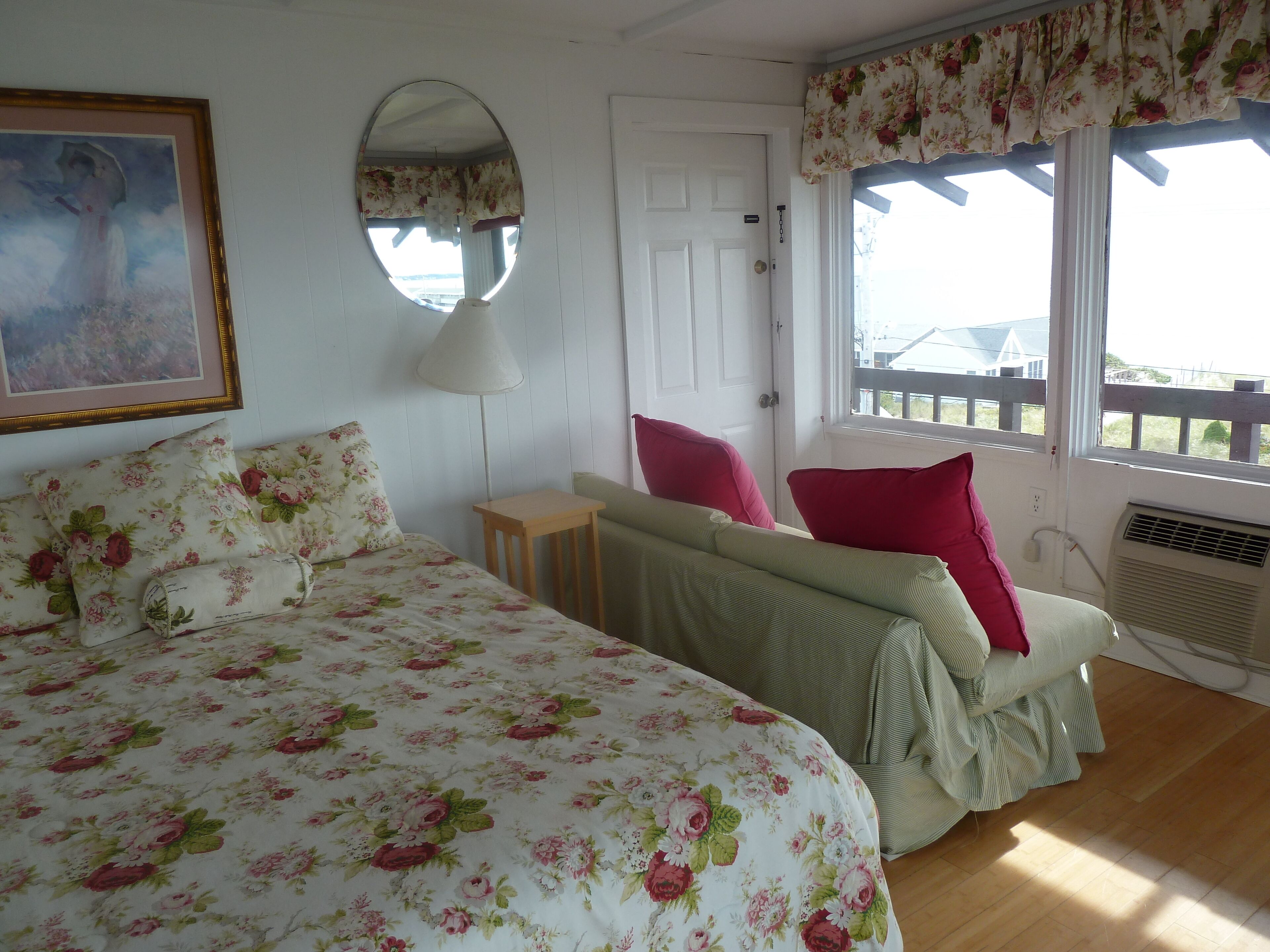 Breathtaking Ocean Views