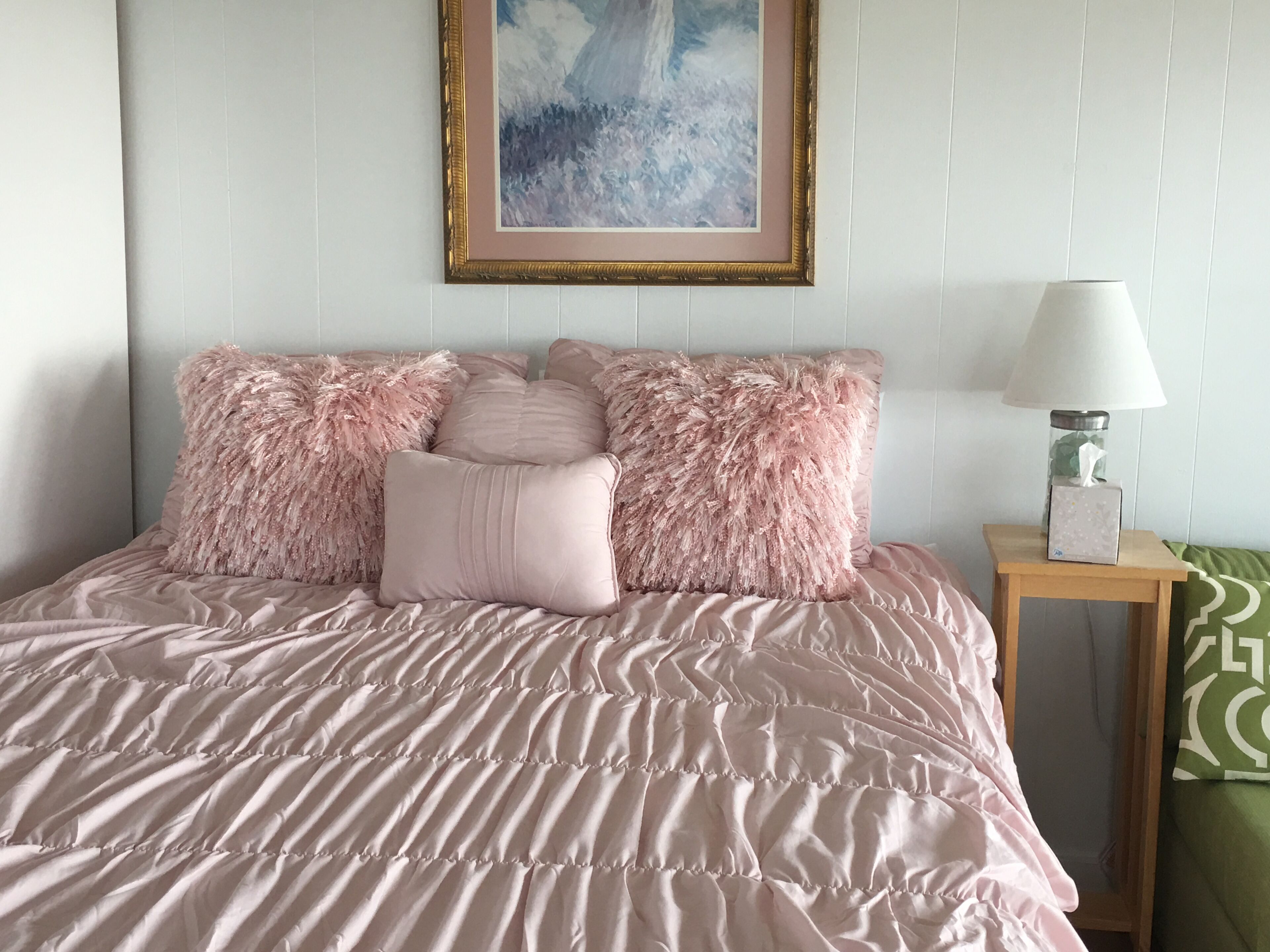 Breathtaking Ocean Views