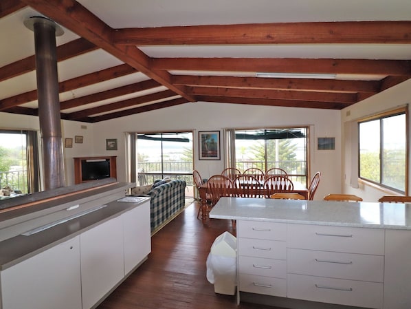 Interior - 15 Brady Street, Mallacoota (Mallacoota)
