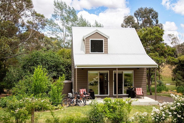Linton Retreat Bed and Breakfast