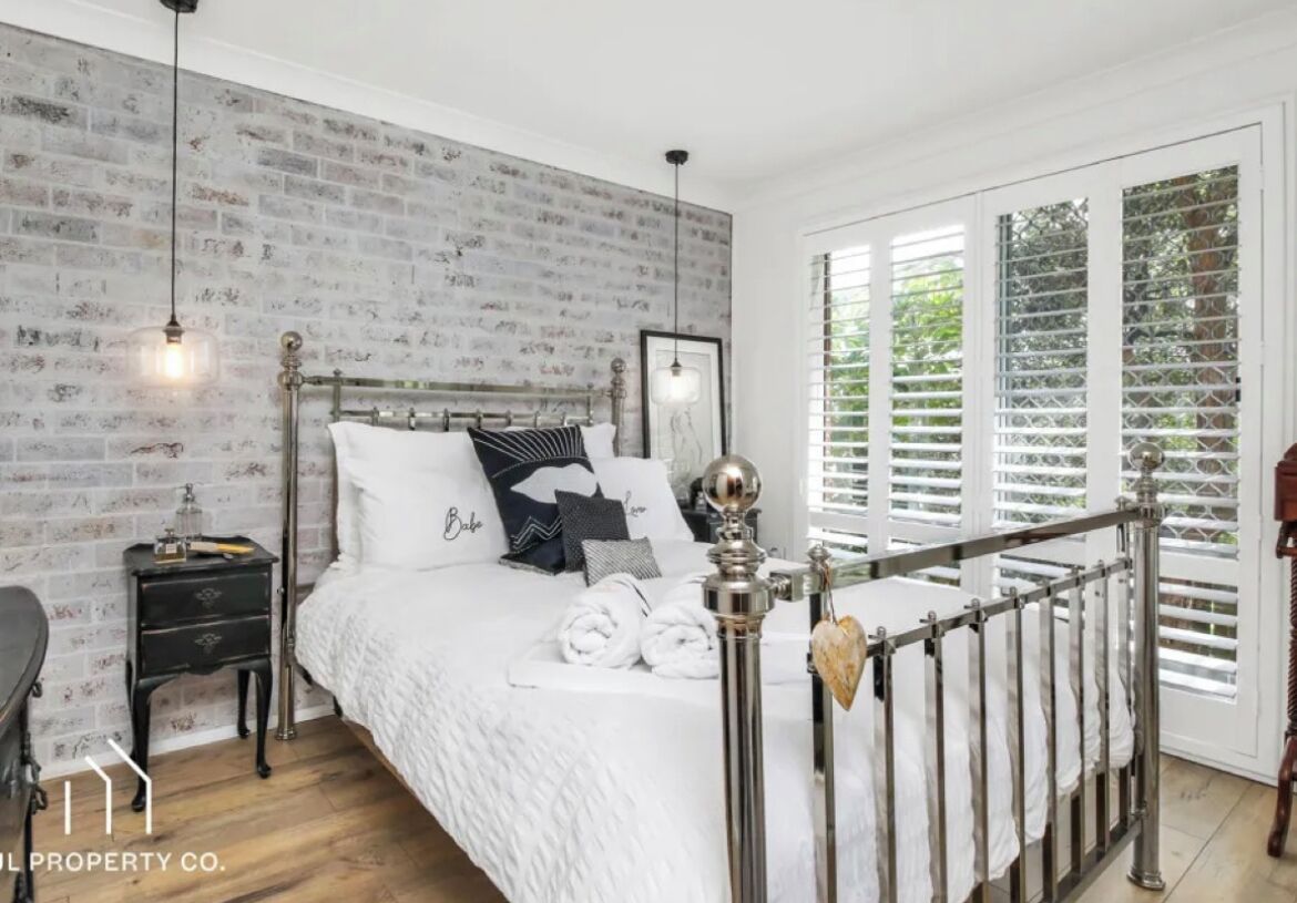 WOW factor : LUX Romantic TERRIGAL BEACH SEA LA VIE Apartment