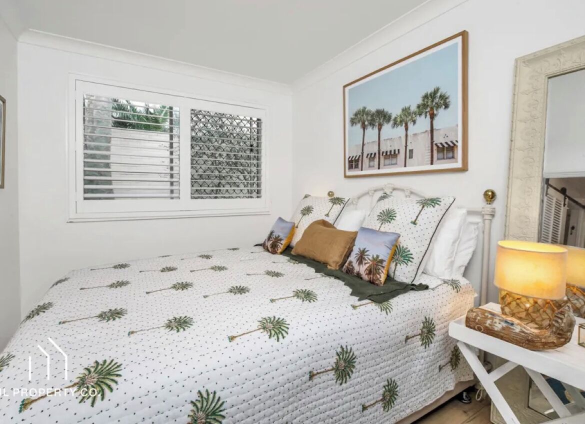 WOW factor : LUX Romantic TERRIGAL BEACH SEA LA VIE Apartment