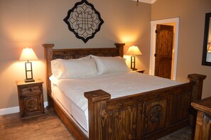 4 sovrum och gratis wi-fi